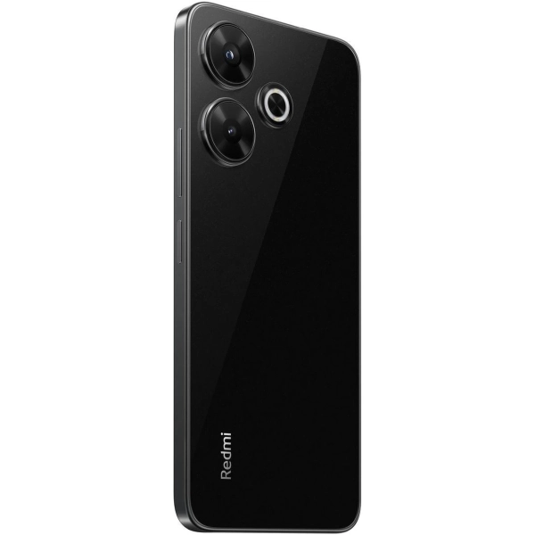 Купить Смартфон Xiaomi Redmi 13 6/128GB Midnight Black (1054931) - фото 6