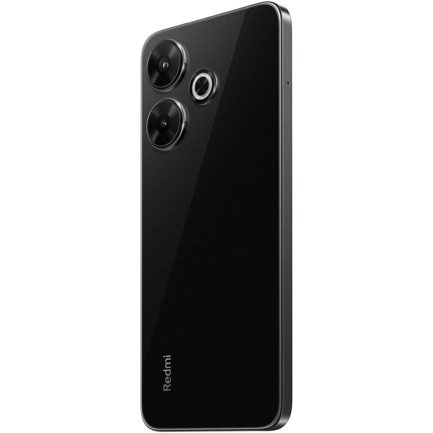 Купить Смартфон Xiaomi Redmi 13 6/128GB Midnight Black (1054931) - фото 7