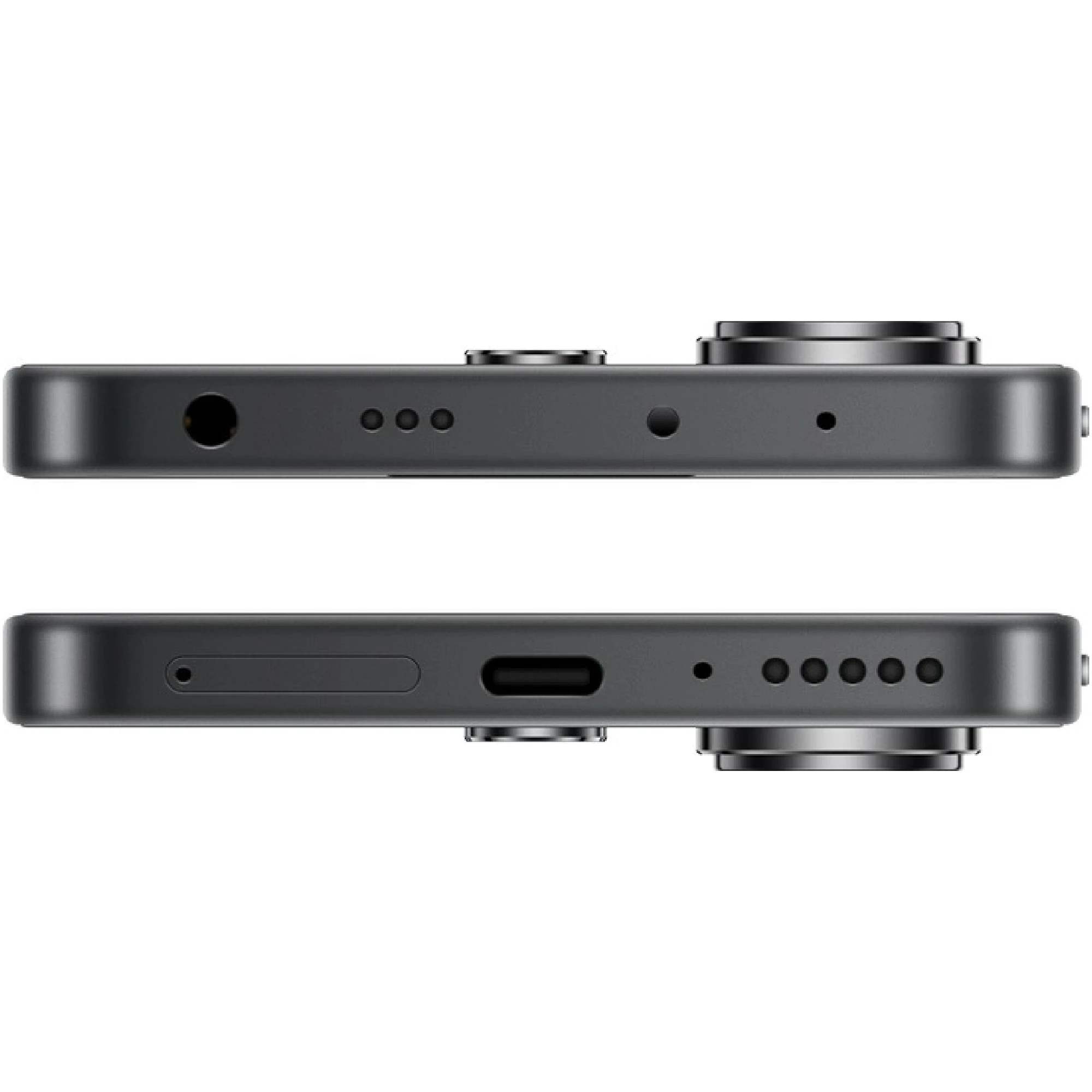 Купить Смартфон Xiaomi Redmi 13 6/128GB Midnight Black (1054931) - фото 8