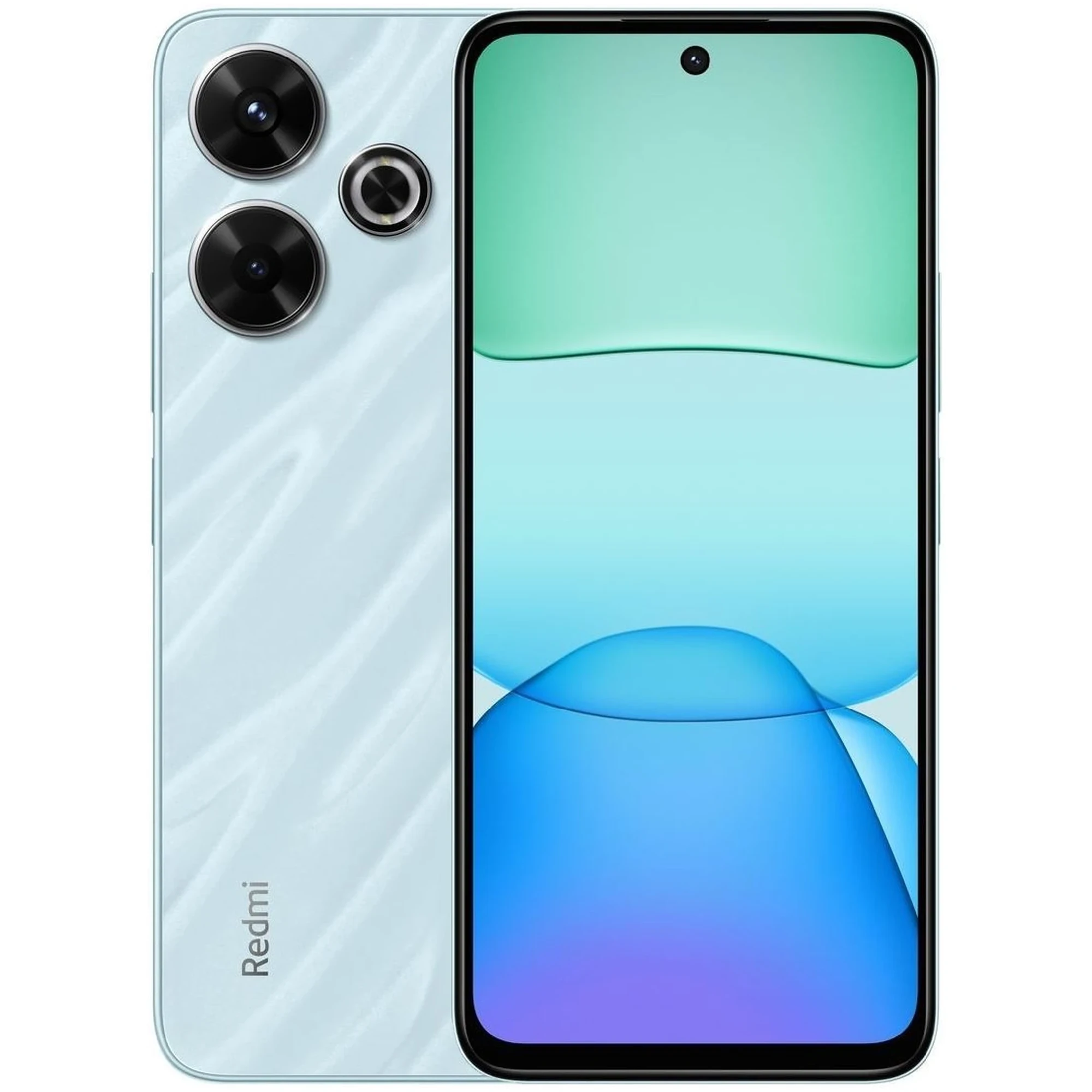 Купить Смартфон Xiaomi Redmi 13 8/256GB Ocean Blue (1054936) - фото 1
