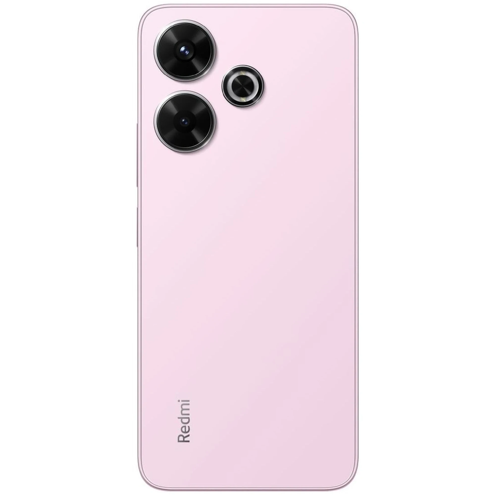 Купить Смартфон Xiaomi Redmi 13 8/256GB Pearl Pink (1054938) - фото 3