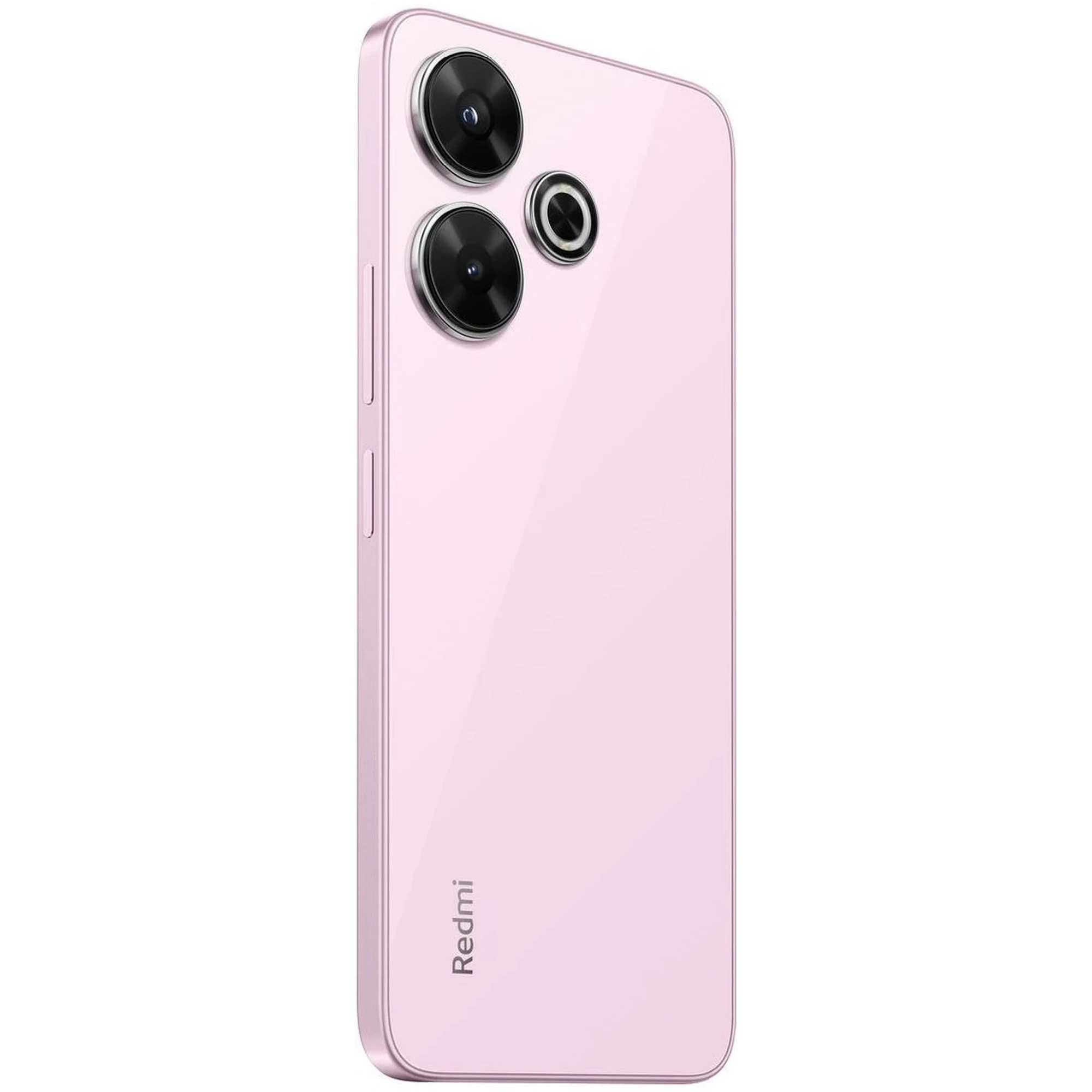 Купить Смартфон Xiaomi Redmi 13 8/256GB Pearl Pink (1054938) - фото 6