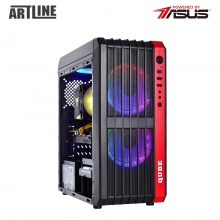 Купить Компьютер ARTLINE Gaming X33v12 - фото 9