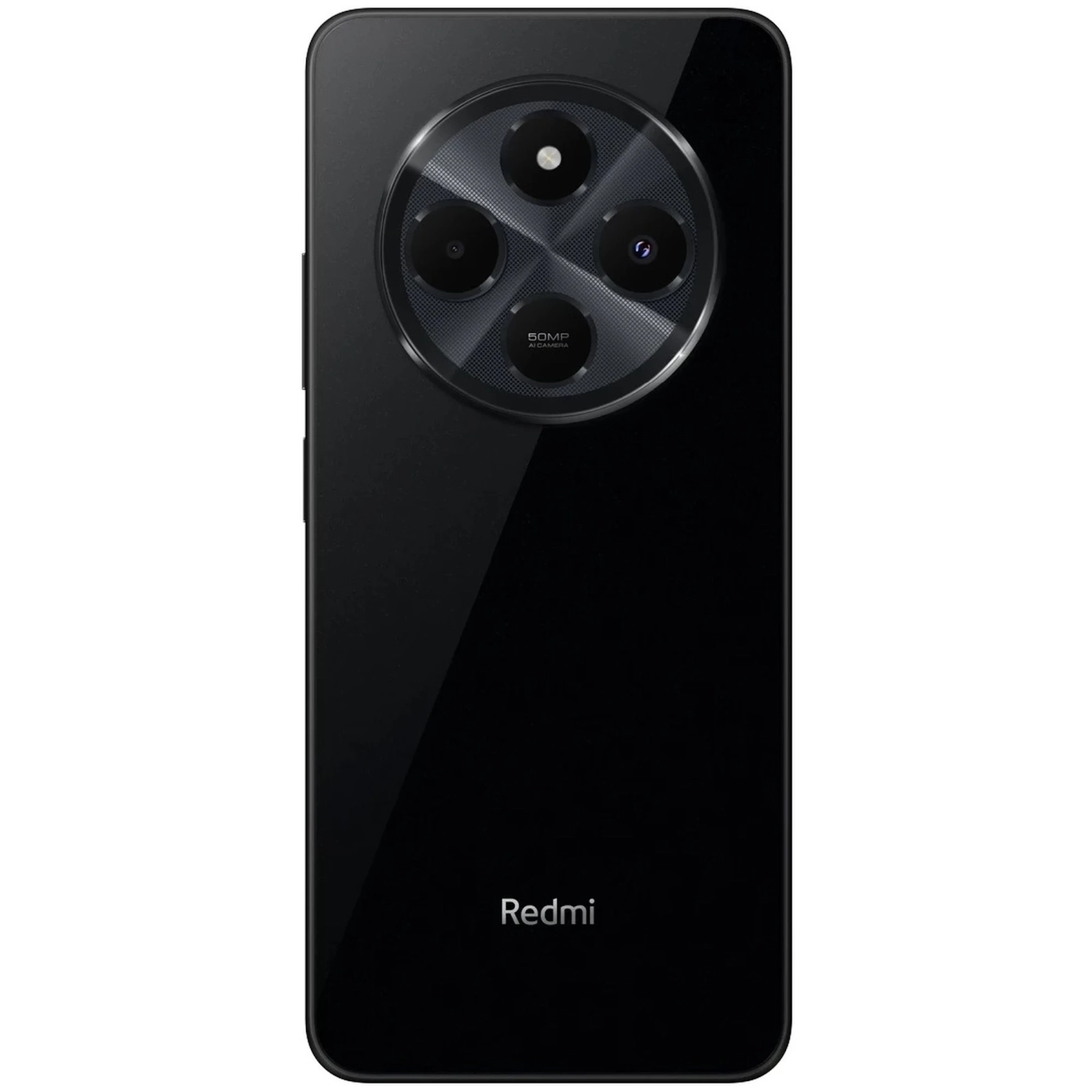 Купить Смартфон Xiaomi Redmi 14C 4/128GB Midnight Black (1100372) - фото 3