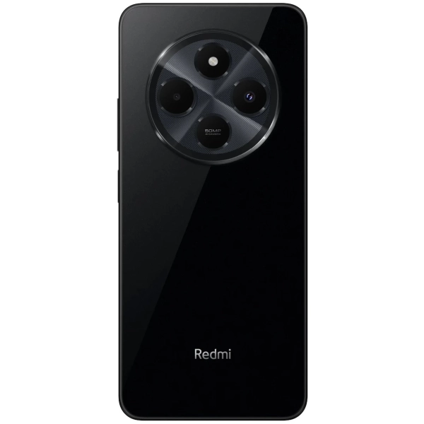 Купить Смартфон Xiaomi Redmi 14C 4/128GB Midnight Black (1100372) - фото 3