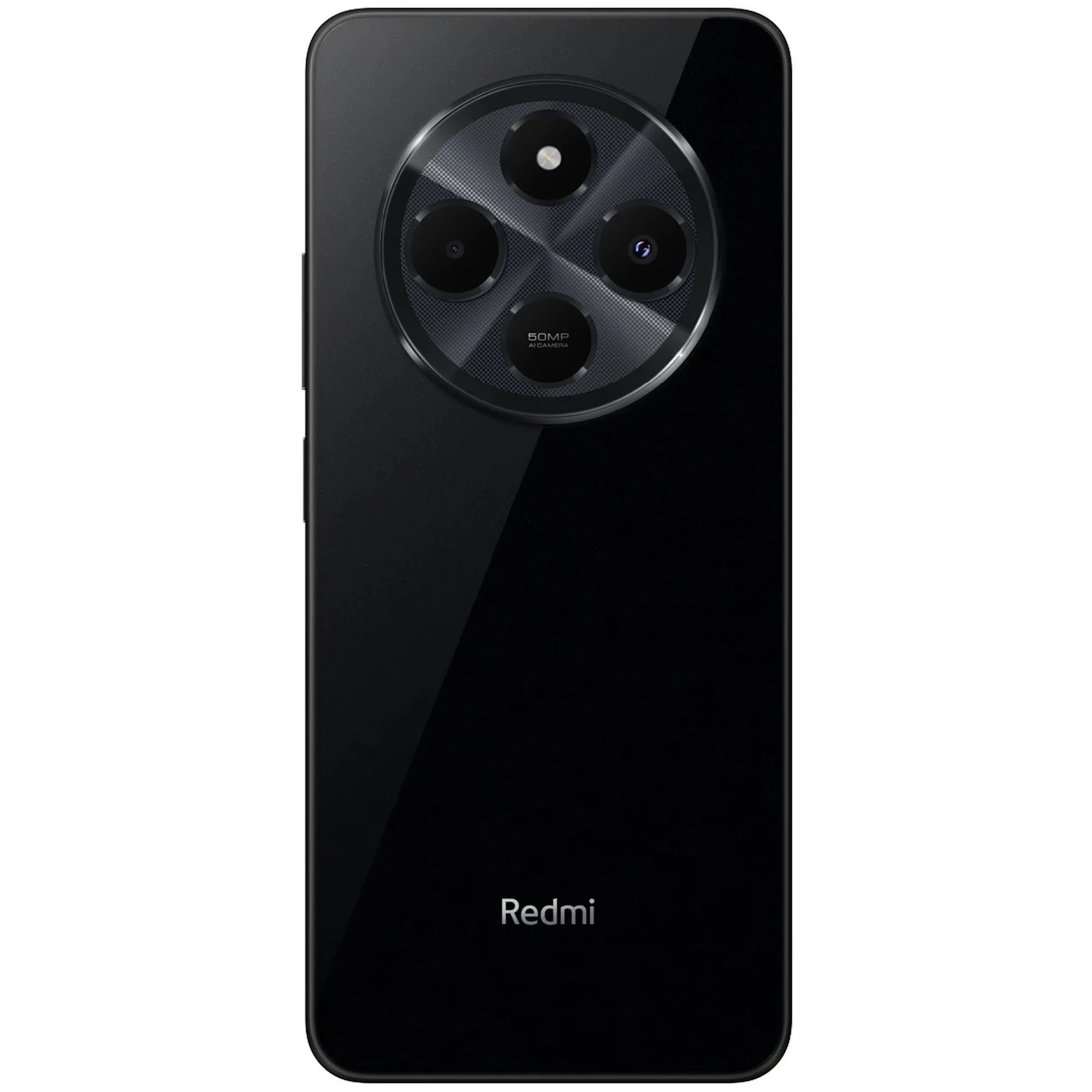Купить Смартфон Xiaomi Redmi 14C 4/128GB Midnight Black (1100372) - фото 3