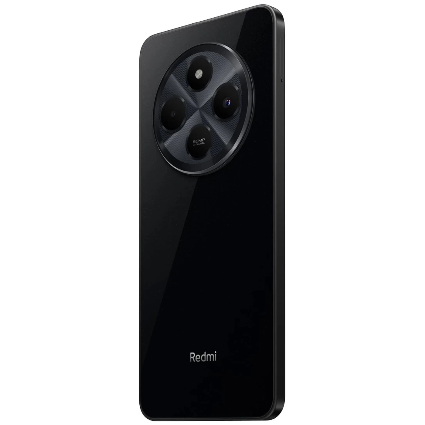 Купить Смартфон Xiaomi Redmi 14C 4/128GB Midnight Black (1100372) - фото 7