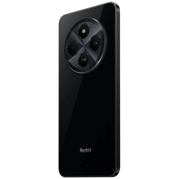 Купить Смартфон Xiaomi Redmi 14C 4/128GB Midnight Black (1100372) - фото 7
