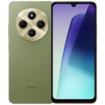 Купить Смартфон Xiaomi Redmi 14C 4/128GB Sage Green (1100373) - фото 1