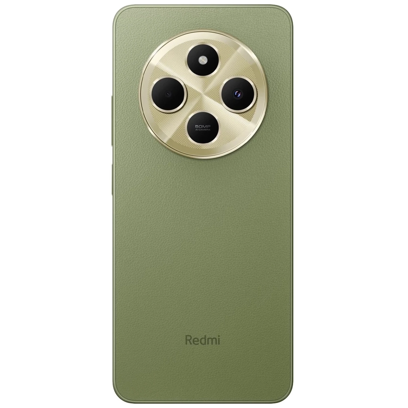 Купить Смартфон Xiaomi Redmi 14C 4/128GB Sage Green (1100373) - фото 3