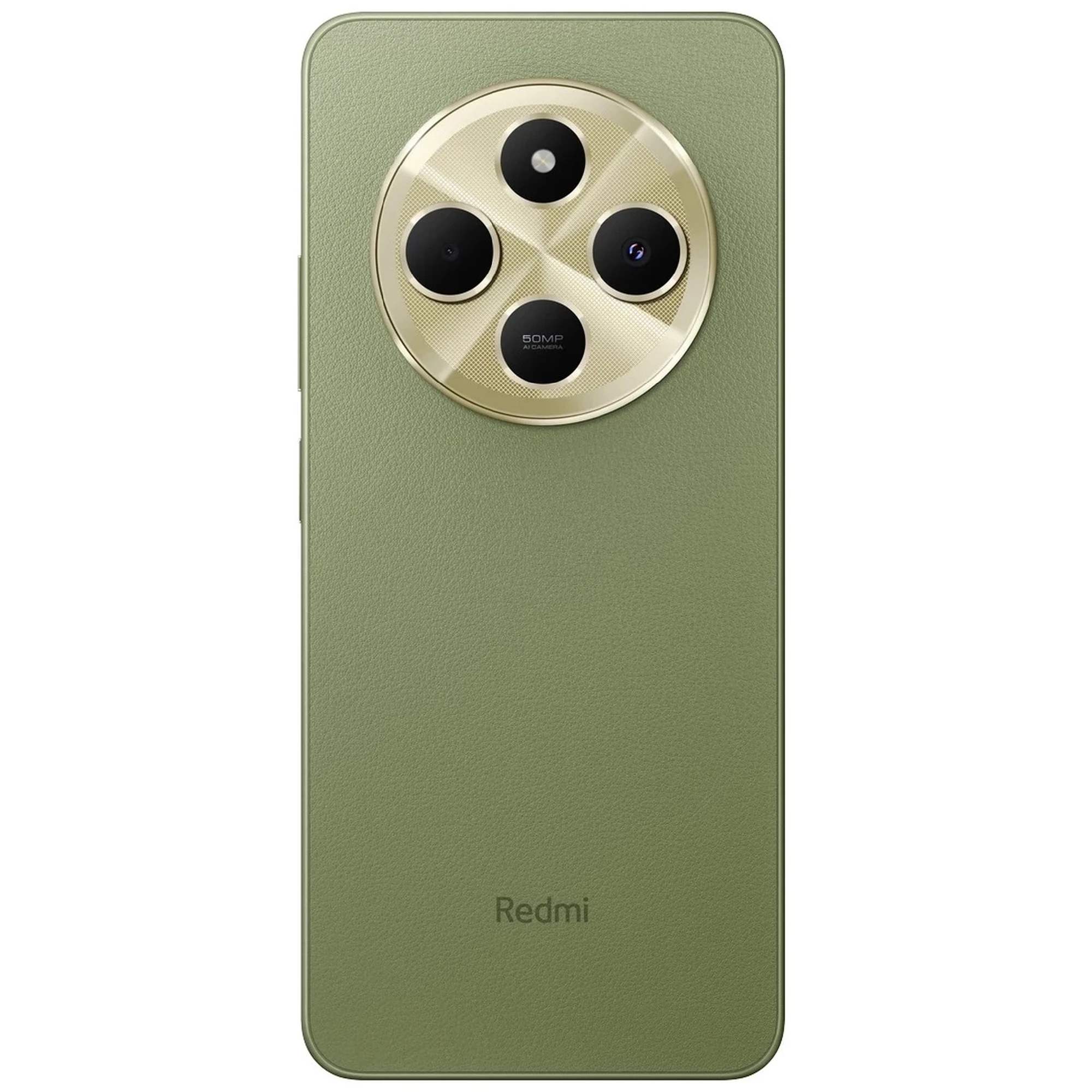 Купить Смартфон Xiaomi Redmi 14C 4/128GB Sage Green (1100373) - фото 3