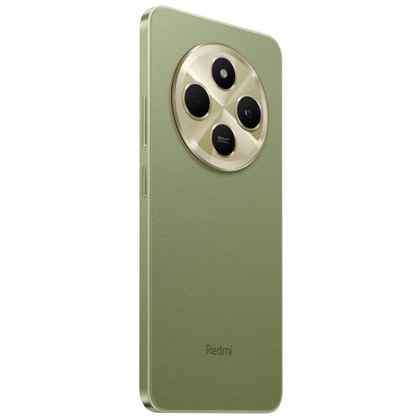 Купить Смартфон Xiaomi Redmi 14C 4/128GB Sage Green (1100373) - фото 6