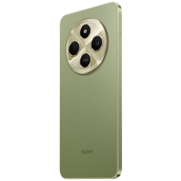 Купить Смартфон Xiaomi Redmi 14C 4/128GB Sage Green (1100373) - фото 7