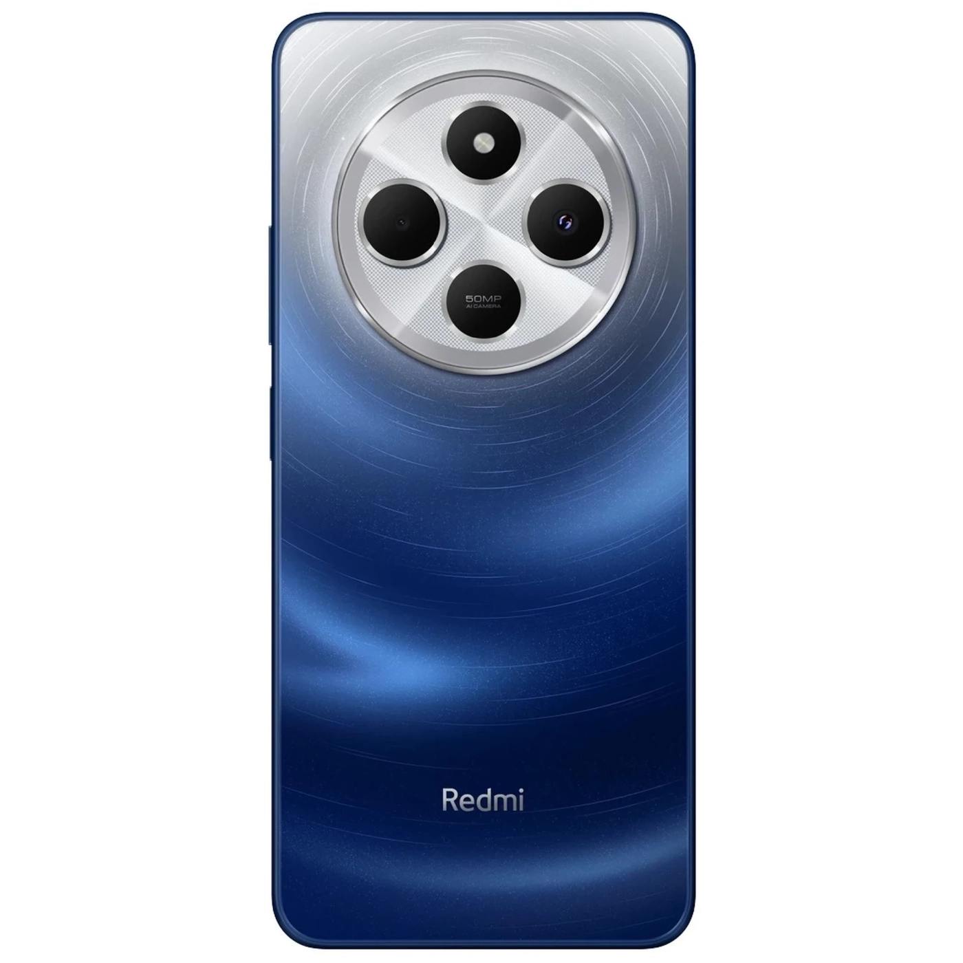 Купить Смартфон Xiaomi Redmi 14C 8/256GB Starry Blue (1100378) - фото 3
