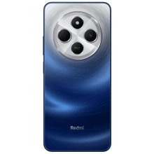 Купить Смартфон Xiaomi Redmi 14C 8/256GB Starry Blue (1100378) - фото 3