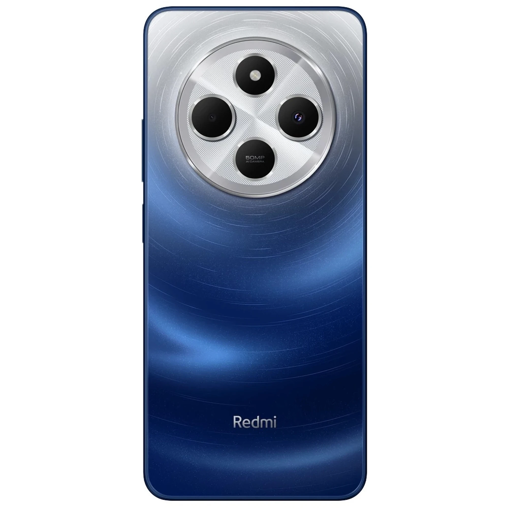 Купить Смартфон Xiaomi Redmi 14C 8/256GB Starry Blue (1100378) - фото 3