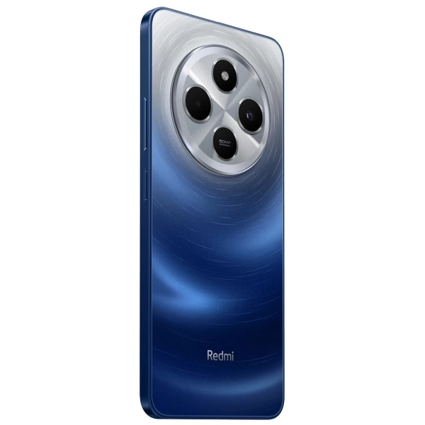 Купить Смартфон Xiaomi Redmi 14C 8/256GB Starry Blue (1100378) - фото 6