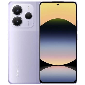 Купить Смартфон Xiaomi Redmi Note 14 5G 6/128GB Lavender Purple (1123266) - фото 1