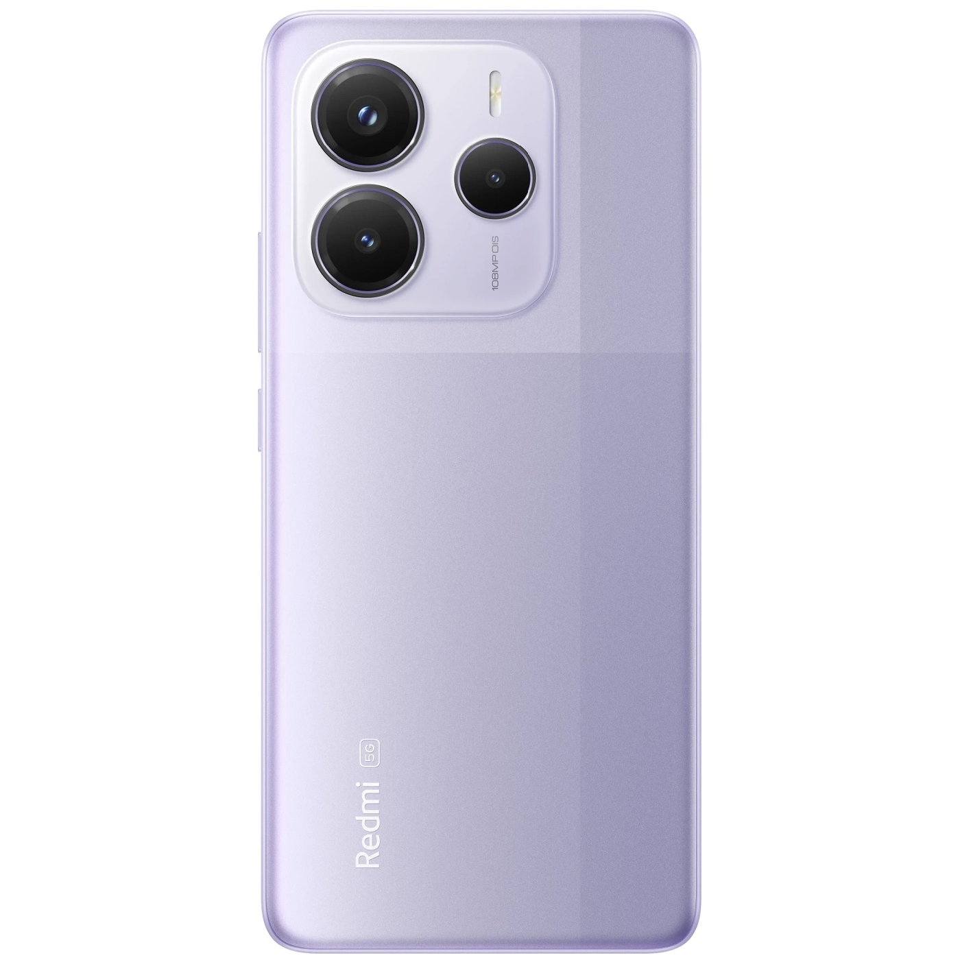 Купити Смартфон Xiaomi Redmi Note 14 5G 6/128GB Lavender Purple (1123266) - фото 3