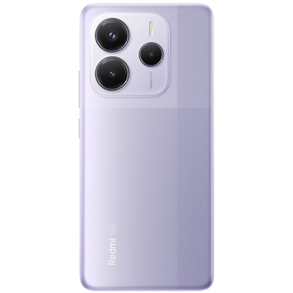 Купити Смартфон Xiaomi Redmi Note 14 5G 6/128GB Lavender Purple (1123266) - фото 3