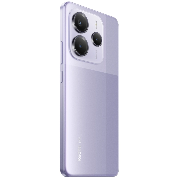 Купити Смартфон Xiaomi Redmi Note 14 5G 6/128GB Lavender Purple (1123266) - фото 6
