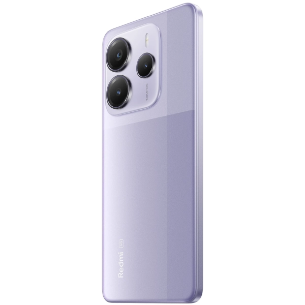 Купити Смартфон Xiaomi Redmi Note 14 5G 6/128GB Lavender Purple (1123266) - фото 7