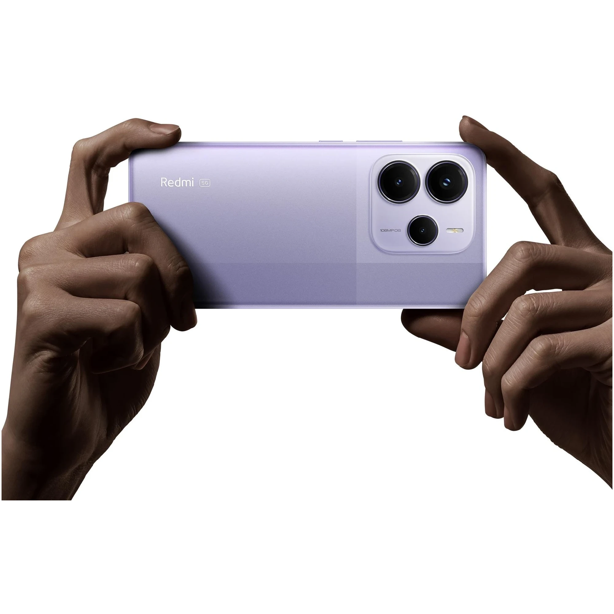 Купити Смартфон Xiaomi Redmi Note 14 5G 6/128GB Lavender Purple (1123266) - фото 13