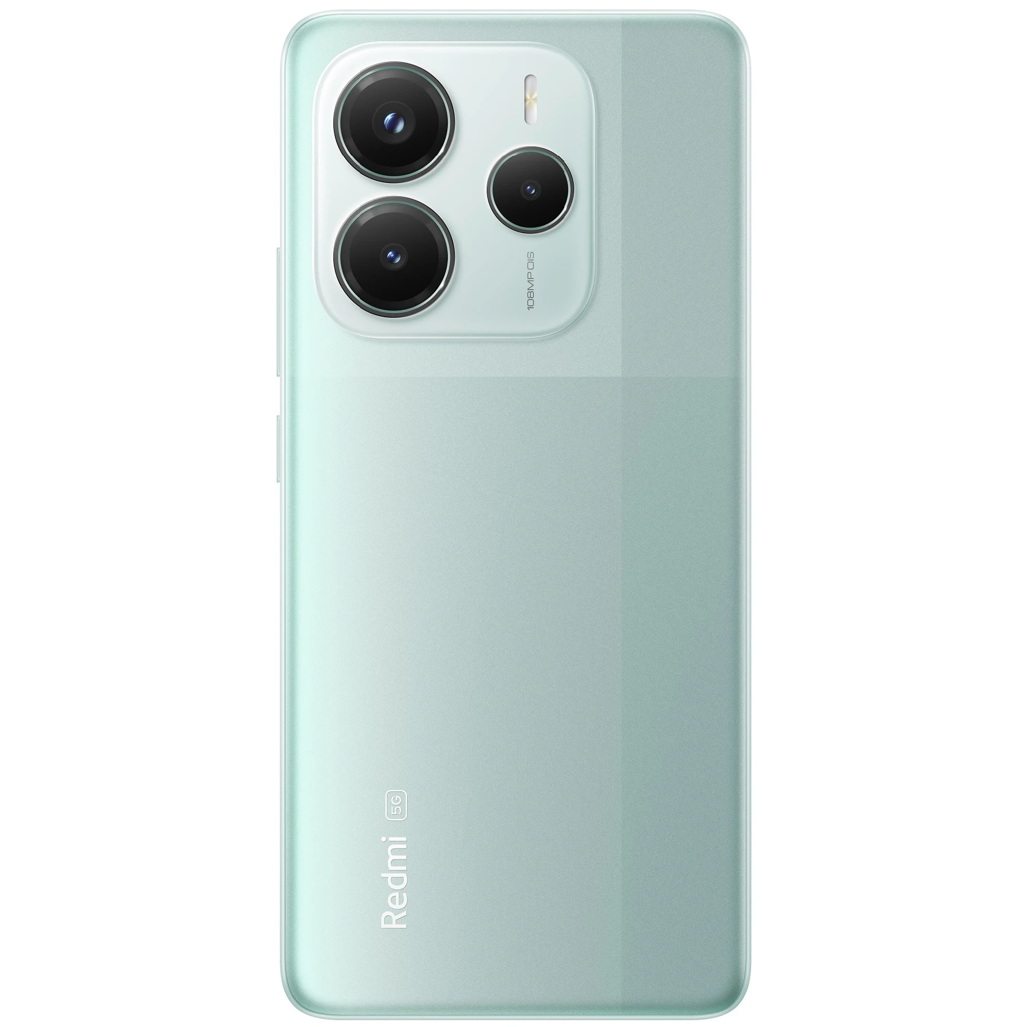 Купить Смартфон Xiaomi Redmi Note 14 5G 8/256GB Coral Green (1123269) - фото 3