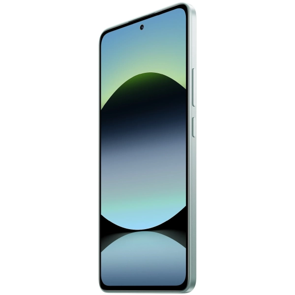 Купить Смартфон Xiaomi Redmi Note 14 5G 8/256GB Coral Green (1123269) - фото 5