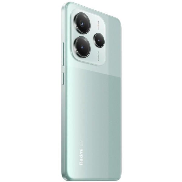 Купить Смартфон Xiaomi Redmi Note 14 5G 8/256GB Coral Green (1123269) - фото 6