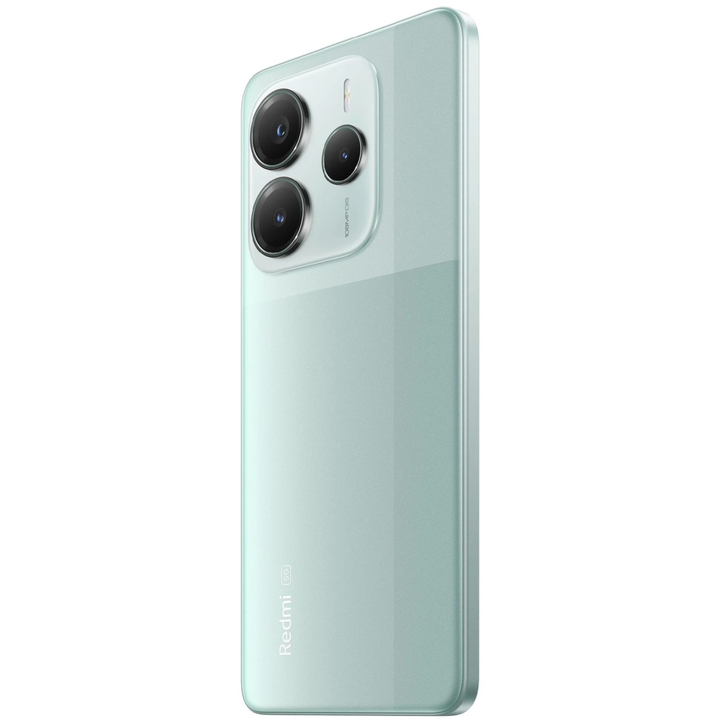 Купить Смартфон Xiaomi Redmi Note 14 5G 8/256GB Coral Green (1123269) - фото 7