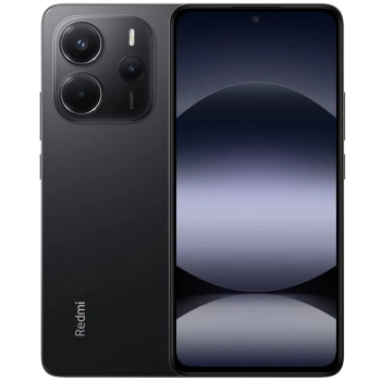 Купить Смартфон Xiaomi Redmi Note 14 5G 8/256GB Midnight Black (1123268) - фото 1