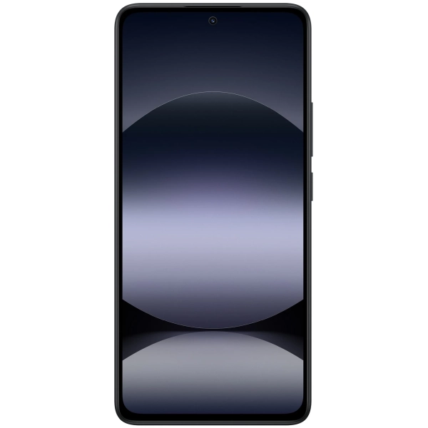 Купити Смартфон Xiaomi Redmi Note 14 5G 8/256GB Midnight Black (1123268) - фото 2
