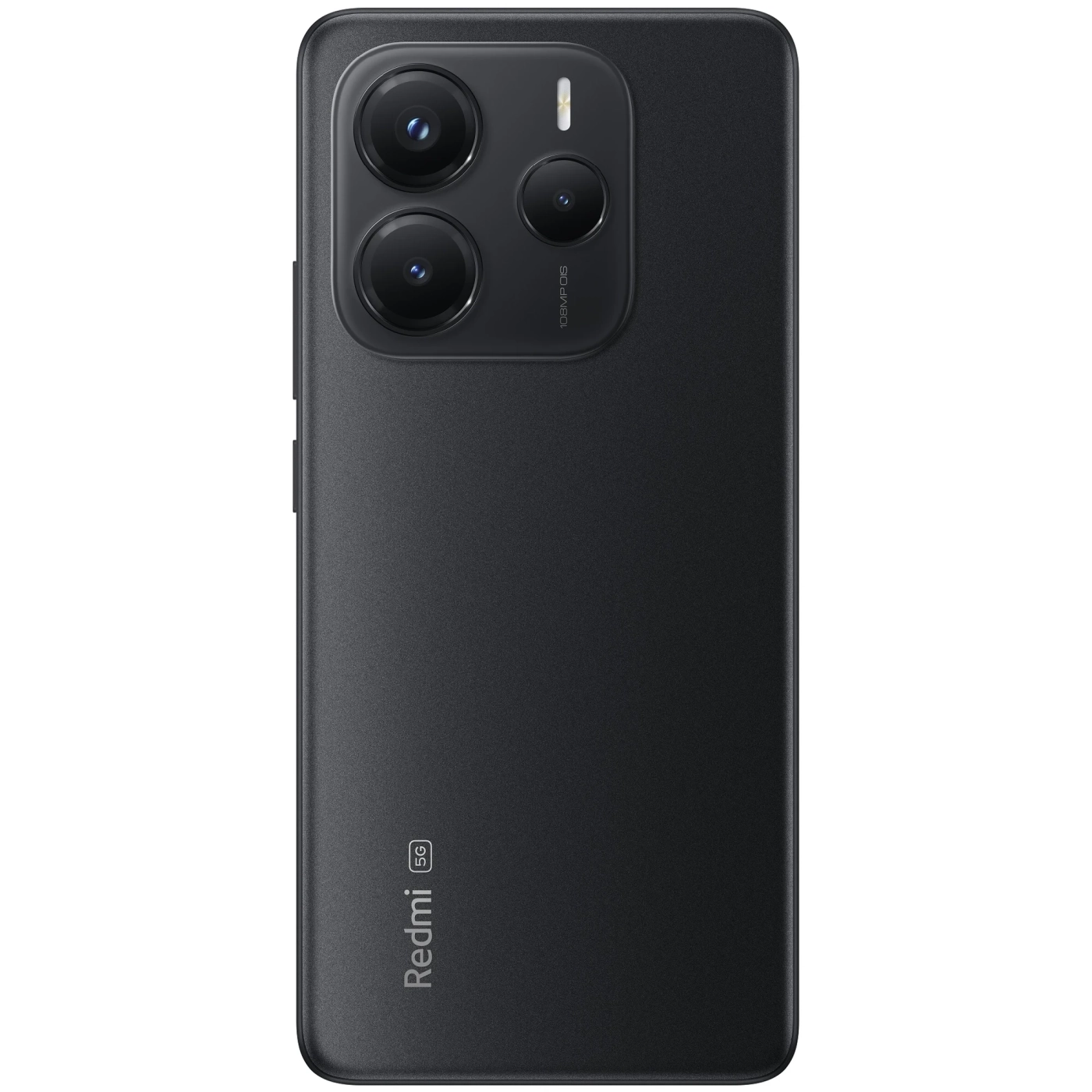 Купити Смартфон Xiaomi Redmi Note 14 5G 8/256GB Midnight Black (1123268) - фото 3