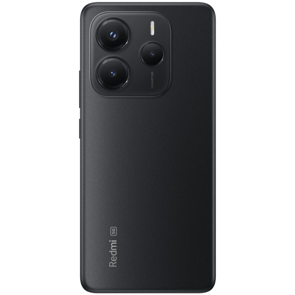 Купити Смартфон Xiaomi Redmi Note 14 5G 8/256GB Midnight Black (1123268) - фото 3