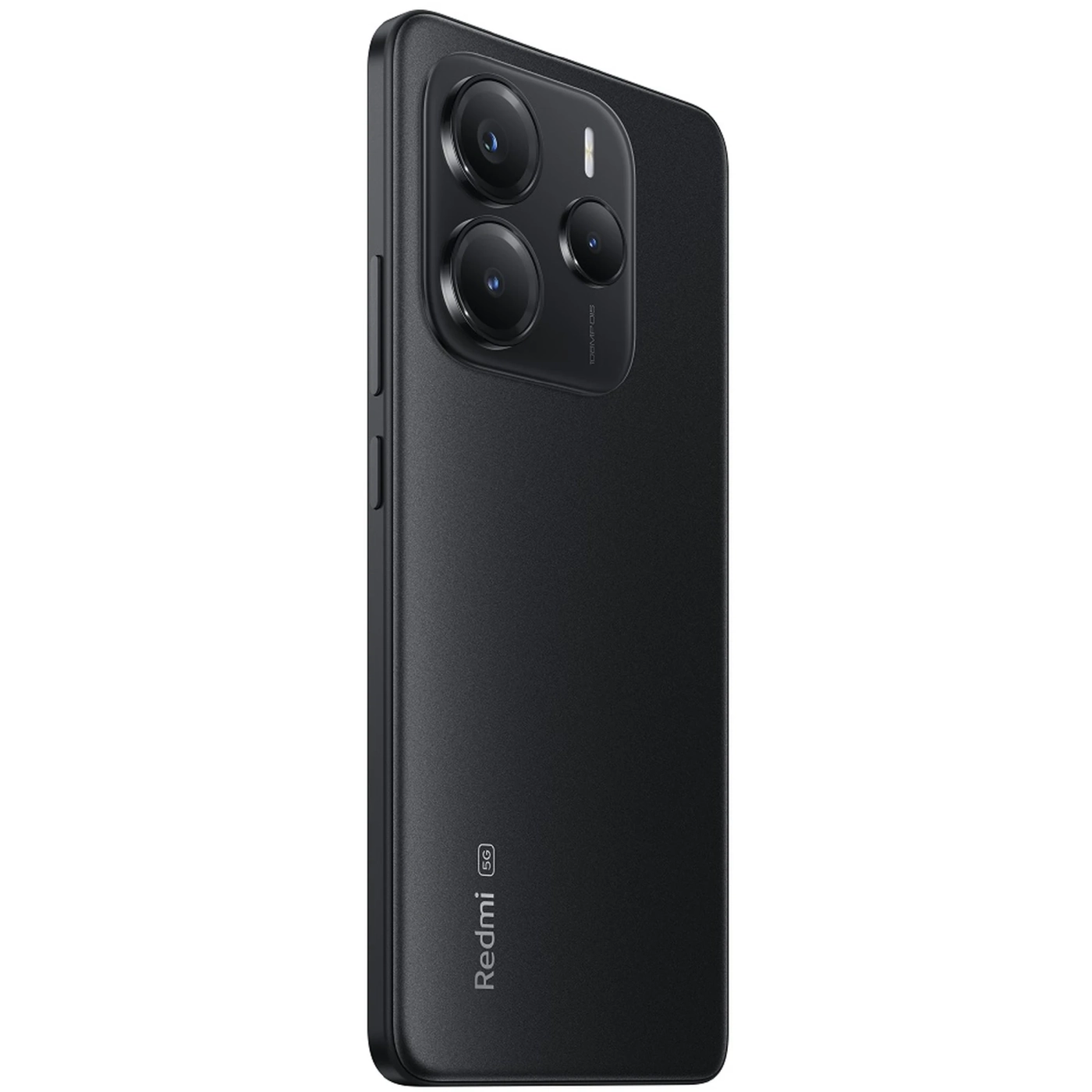 Купити Смартфон Xiaomi Redmi Note 14 5G 8/256GB Midnight Black (1123268) - фото 6