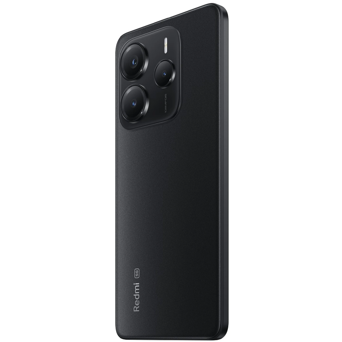 Купити Смартфон Xiaomi Redmi Note 14 5G 8/256GB Midnight Black (1123268) - фото 7