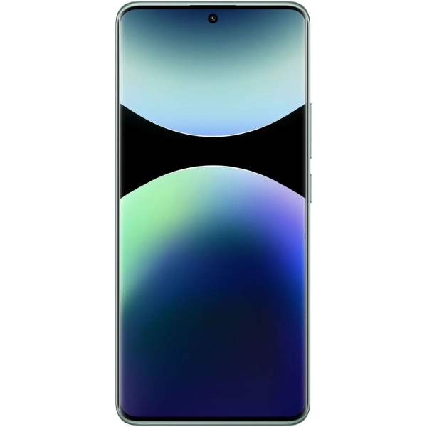 Купить Смартфон Xiaomi Redmi Note 14 Pro 5G 8/256GB Coral Green (1123277) - фото 2