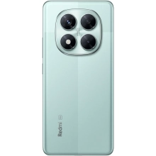 Купить Смартфон Xiaomi Redmi Note 14 Pro 5G 8/256GB Coral Green (1123277) - фото 3