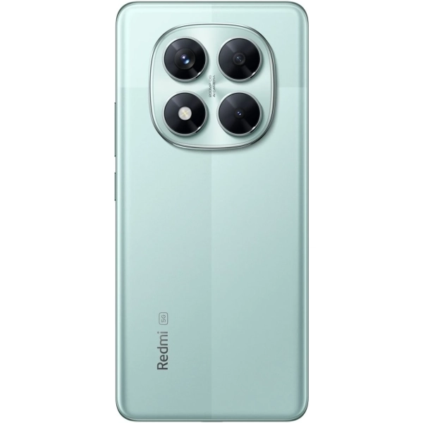 Купить Смартфон Xiaomi Redmi Note 14 Pro 5G 8/256GB Coral Green (1123277) - фото 3
