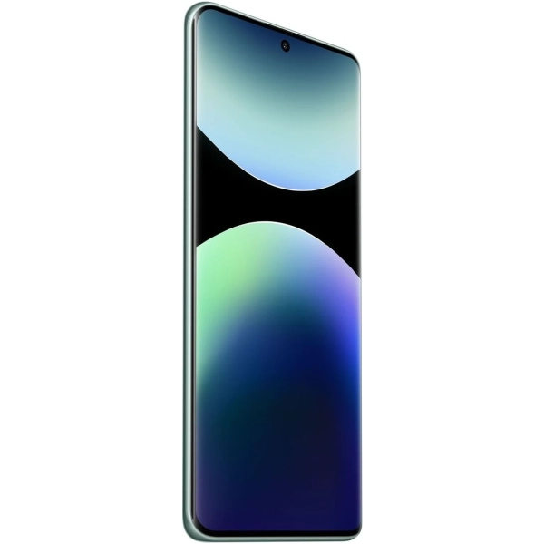 Купить Смартфон Xiaomi Redmi Note 14 Pro 5G 8/256GB Coral Green (1123277) - фото 4