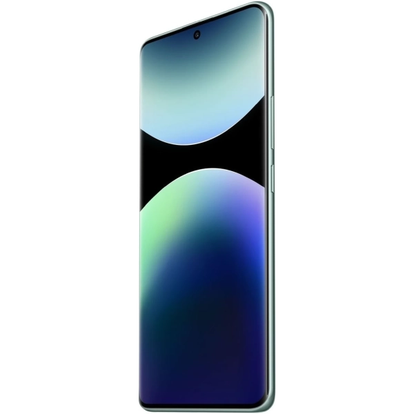 Купить Смартфон Xiaomi Redmi Note 14 Pro 5G 8/256GB Coral Green (1123277) - фото 5