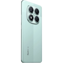 Купить Смартфон Xiaomi Redmi Note 14 Pro 5G 8/256GB Coral Green (1123277) - фото 6