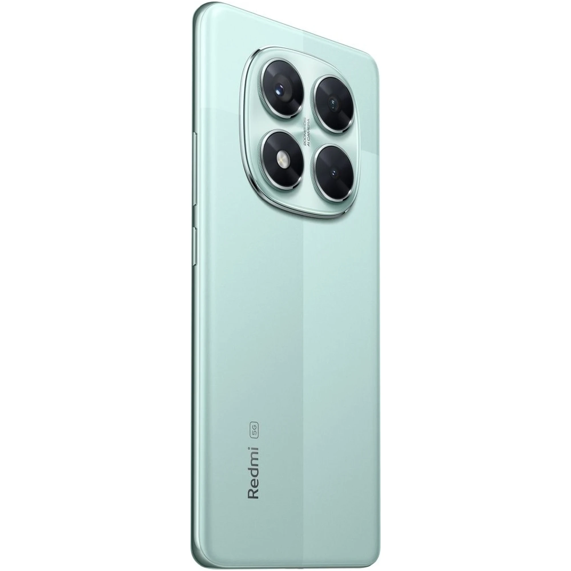 Купить Смартфон Xiaomi Redmi Note 14 Pro 5G 8/256GB Coral Green (1123277) - фото 6