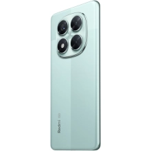 Купить Смартфон Xiaomi Redmi Note 14 Pro 5G 8/256GB Coral Green (1123277) - фото 7