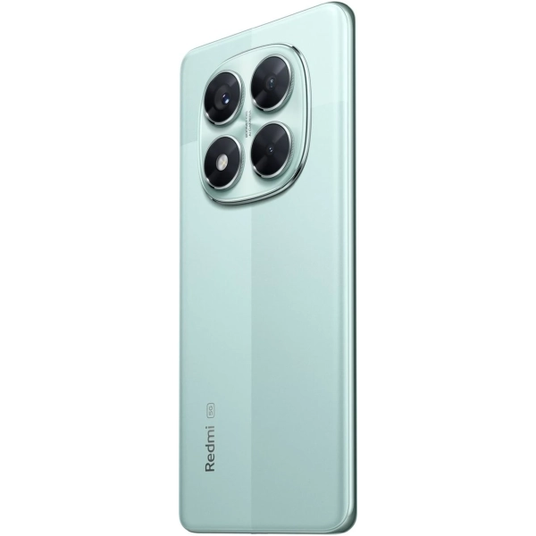 Купить Смартфон Xiaomi Redmi Note 14 Pro 5G 8/256GB Coral Green (1123277) - фото 7