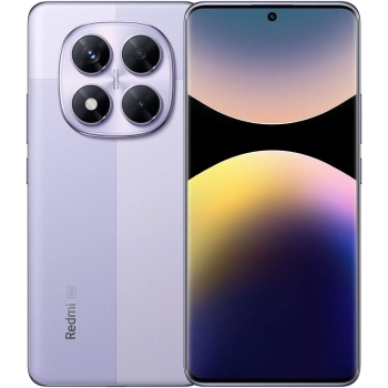 Купити Смартфон Xiaomi Redmi Note 14 Pro 5G 8/256GB Lavender Purple (1123278) - фото 1