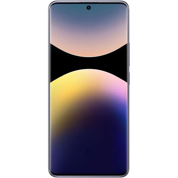 Купити Смартфон Xiaomi Redmi Note 14 Pro 5G 8/256GB Lavender Purple (1123278) - фото 2
