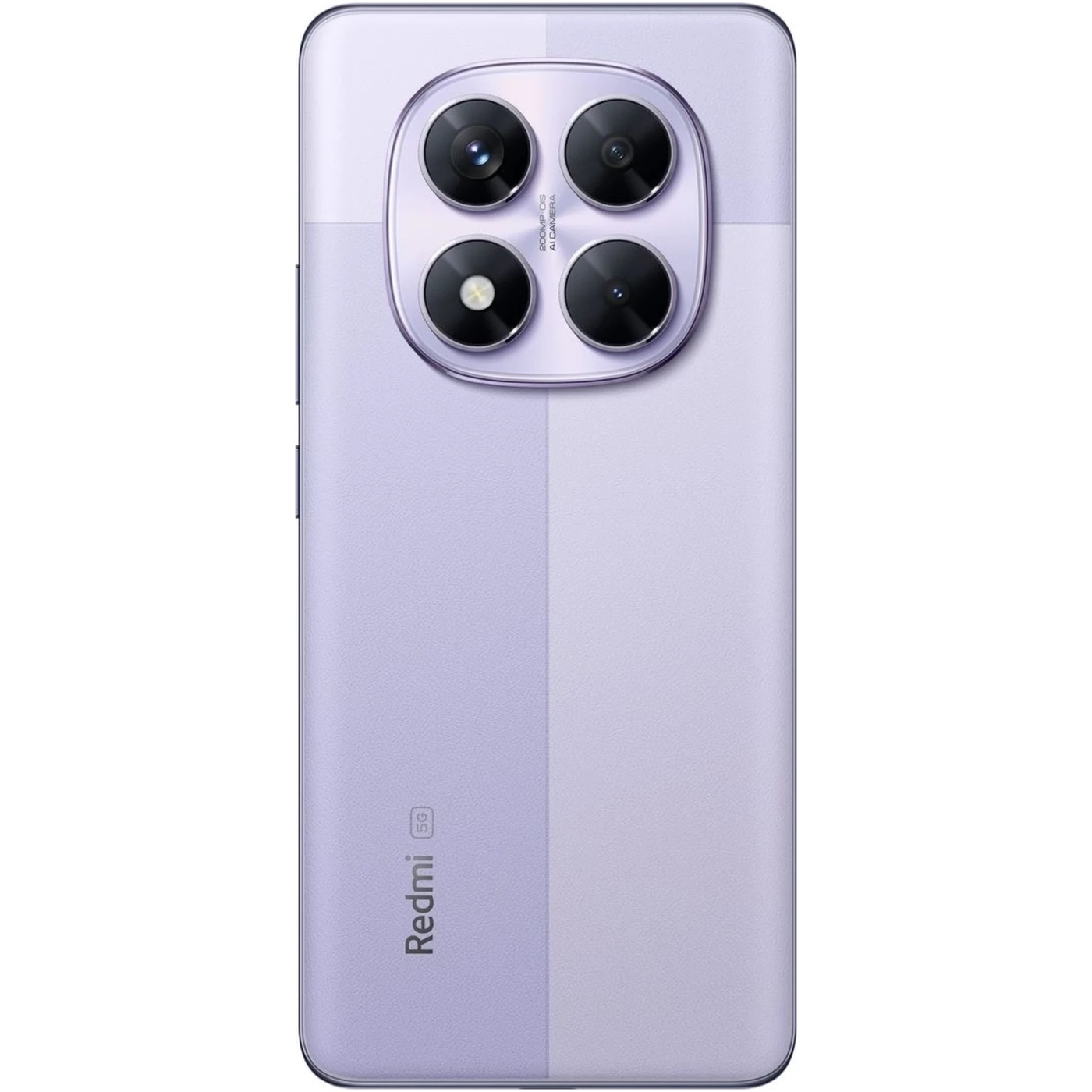 Купити Смартфон Xiaomi Redmi Note 14 Pro 5G 8/256GB Lavender Purple (1123278) - фото 3