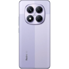 Купити Смартфон Xiaomi Redmi Note 14 Pro 5G 8/256GB Lavender Purple (1123278) - фото 3